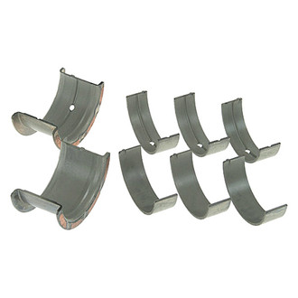 Sealed Power® - Flange Partial Grooved Crankshaft Main Bearing Set