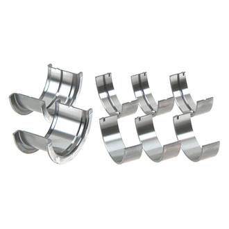 Sealed Power® - A-Series Aluminum Partial Grooved Crankshaft Main Bearing Set
