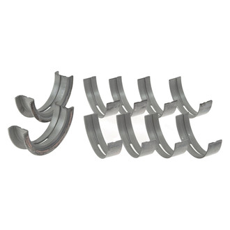Sealed Power® - VINTAGE Crankshaft Main Bearing Set