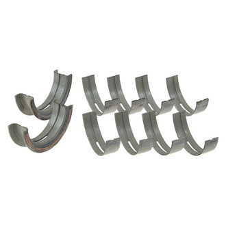 Sealed Power® - VINTAGE Crankshaft Main Bearing Set