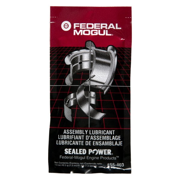 Sealed Power® - Assembly Lubricant