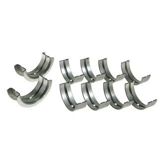 Sealed Power® - A-Series Aluminum Flanged Crankshaft Main Bearing Set