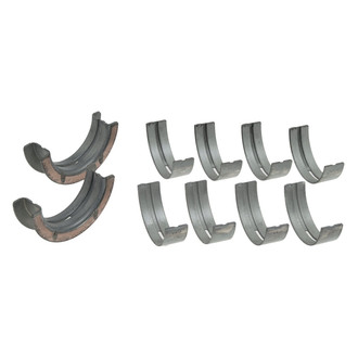 Sealed Power® - Crankshaft Main Bearing Set