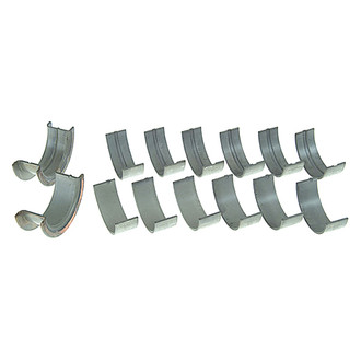 Sealed Power® - Crankshaft Main Bearing Set