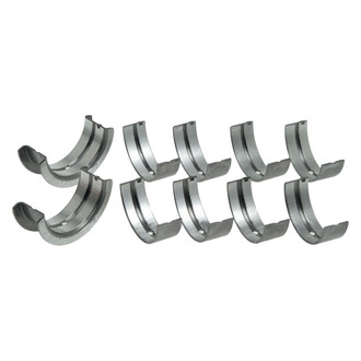 Sealed Power® - A-Series Aluminum Flanged Crankshaft Main Bearing Set