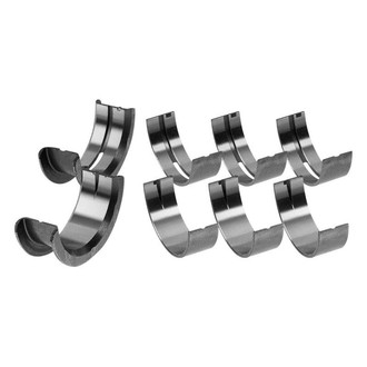 Sealed Power® - Crankshaft Seal