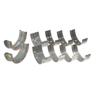 Sealed Power® - 3/4 Grooved Crankshaft Main Bearing Set