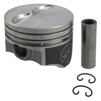 Sealed Power® - Cast Piston Set