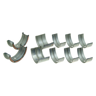 Sealed Power® - VINTAGE Crankshaft Main Bearing Set