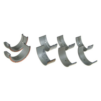 Sealed Power® - VINTAGE Crankshaft Main Bearing Set