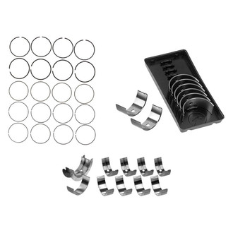 Sealed Power® - 3-Pc A-Series Main Bearing Kit