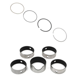 Sealed Power® - 2-Pc Camshaft Bearing Kit