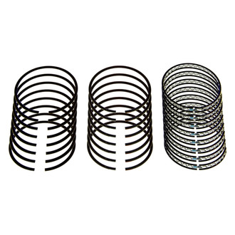 Sealed Power® - Piston Ring Set