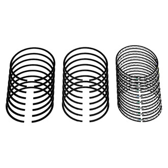 Sealed Power® - Premium Piston Ring Set W/O Coating