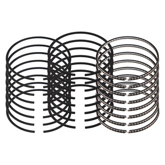 Sealed Power® - Piston Ring Set