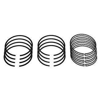 Sealed Power® - Premium Piston Ring Set W/O Coating