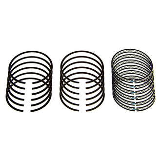 Sealed Power® - Premium Piston Ring Set With Coating
