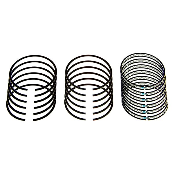 Sealed Power® - Piston Ring Set
