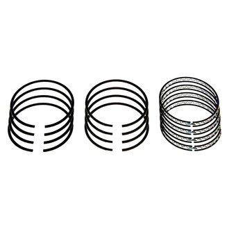 Sealed Power® - Piston Ring Set