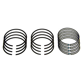 Sealed Power® - Premium Piston Ring Set W/O Coating