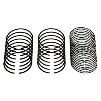 Sealed Power® - Premium Piston Ring Set W/O Coating