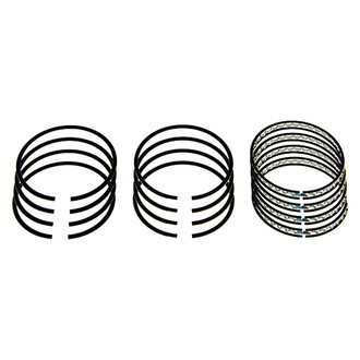Sealed Power® - Premium Piston Ring Set