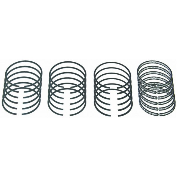 Sealed Power® - VINTAGE Premium Piston Ring Set