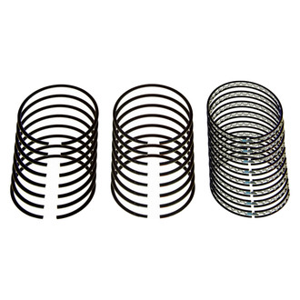 Sealed Power® - VINTAGE Premium Piston Ring Set With Coating
