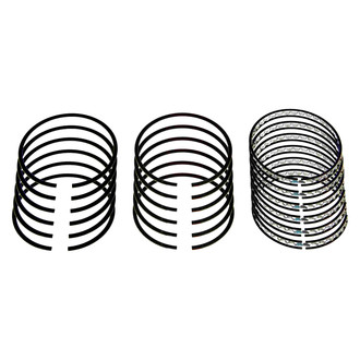 Sealed Power® - Premium Piston Ring Set With Coating