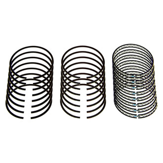 Sealed Power® - VINTAGE Premium Piston Ring Set With Coating