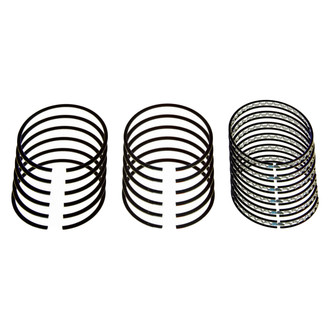 Sealed Power® - Premium Piston Ring Set With Coating