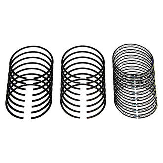 Sealed Power® - Piston Ring Set