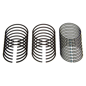 Sealed Power® - Premium Piston Ring Set With Coating