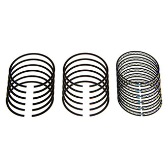 Sealed Power® - Premium Piston Ring Set With Coating