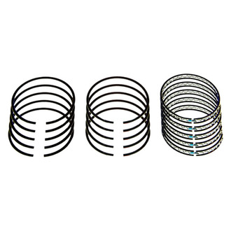 Sealed Power® - Piston Ring Set