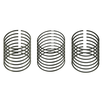 Sealed Power® - Premium Piston Ring Set With Coating
