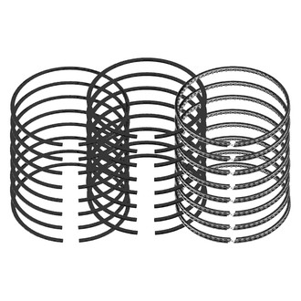 Sealed Power® - Piston Ring Set
