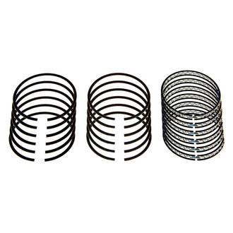 Sealed Power® - Piston Ring Set