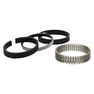 Sealed Power® - VINTAGE Premium Piston Ring Set W/O Coating