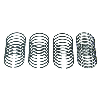 Sealed Power® - Premium Piston Ring Set With Coating