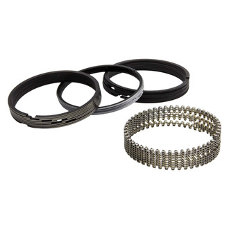 Sealed Power® - VINTAGE Premium Piston Ring Set With Coating