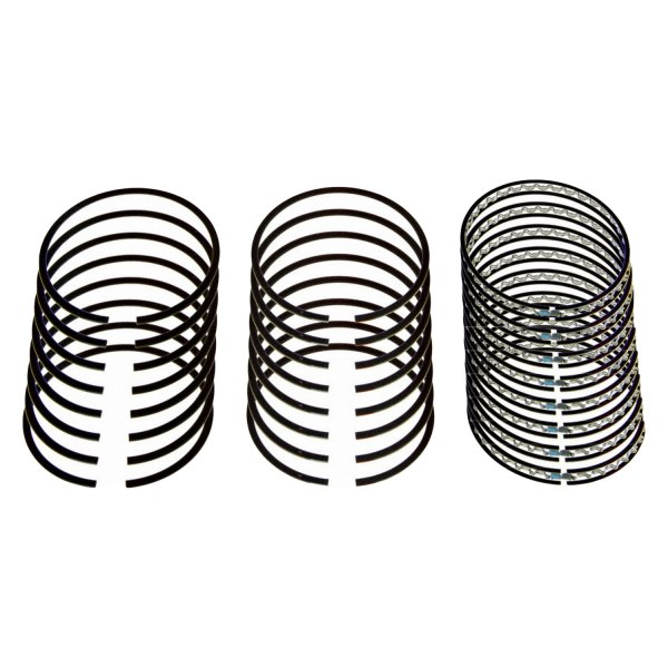 Sealed Power Moly Piston Ring Set E424K40