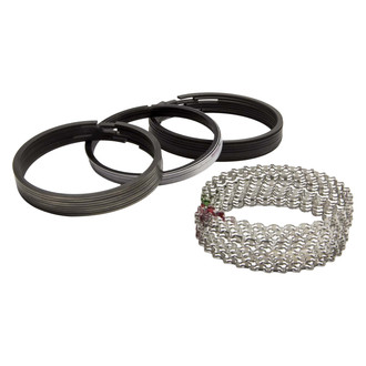 Sealed Power® - Premium Piston Ring Set With Coating