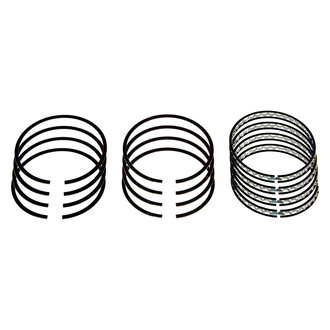 Sealed Power® - Piston Ring Set