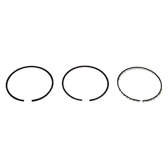 Sealed Power® - Premium Piston Ring Set With Coating