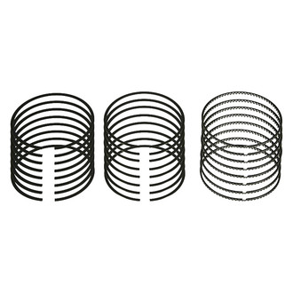 Sealed Power® - Premium Piston Ring Set With Coating
