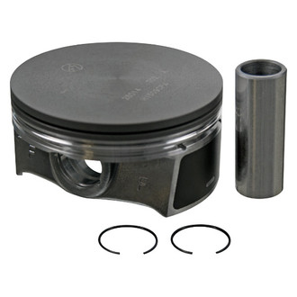 Sealed Power® - Piston