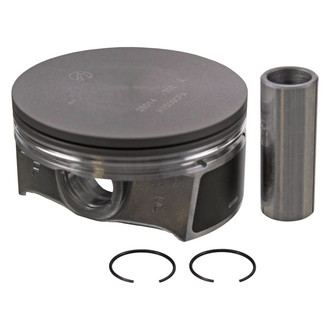 Sealed Power® - Piston