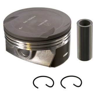 Sealed Power® - Duroshield Piston