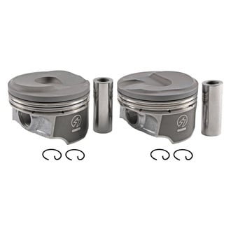 Sealed Power® - Engine Piston